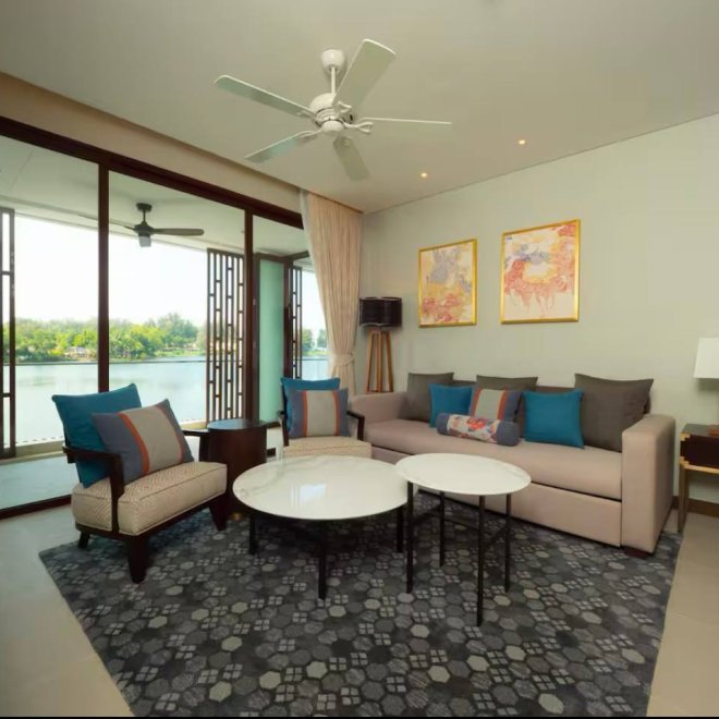 Angsana Oceanview Residence (ID 551)