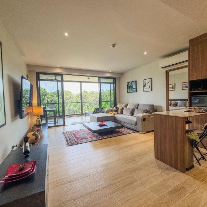 Сдается в аренду квартира в Laguna Beachside Residences (ID 34)