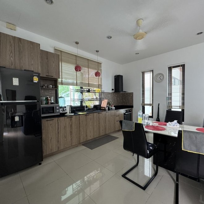 2-Bedroom Pool Villa, Nai Harn (ID 157)