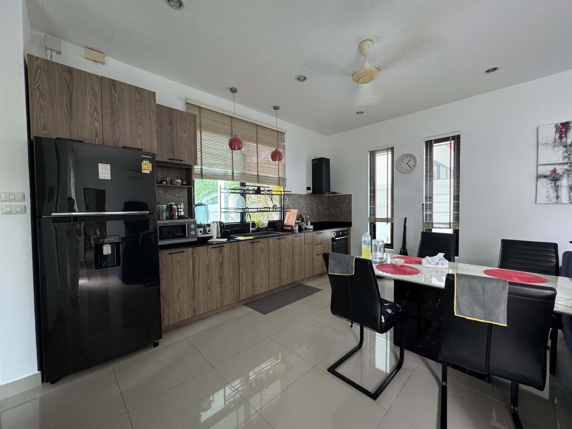 2-Bedroom Pool Villa, Nai Harn (ID 157)