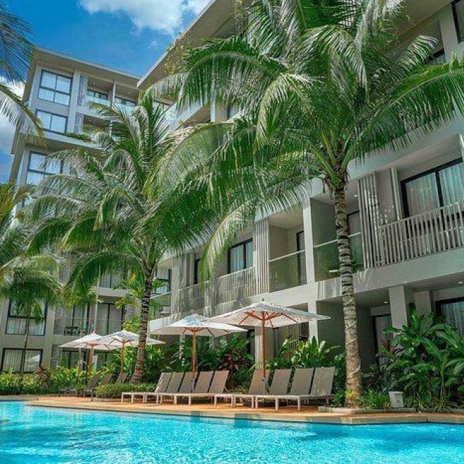 Продажа 1-спальной квартиры в Diamond Condominium, юнит А302 (ID 476)