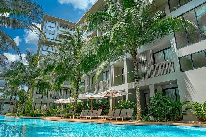Продажа 1-спальной квартиры в Diamond Condominium, юнит А302 (ID 476)