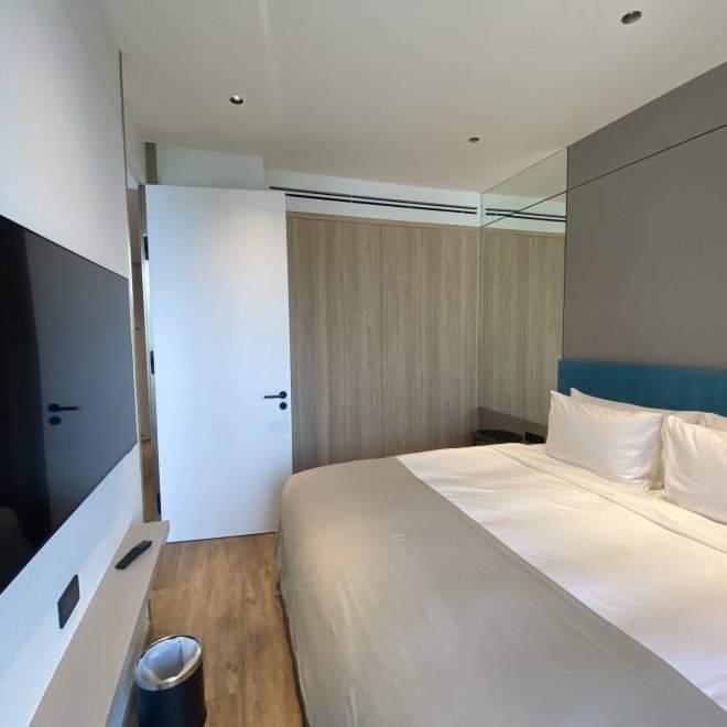 Продам 1 спальную квартиру в Layan Green Park (ID 55)