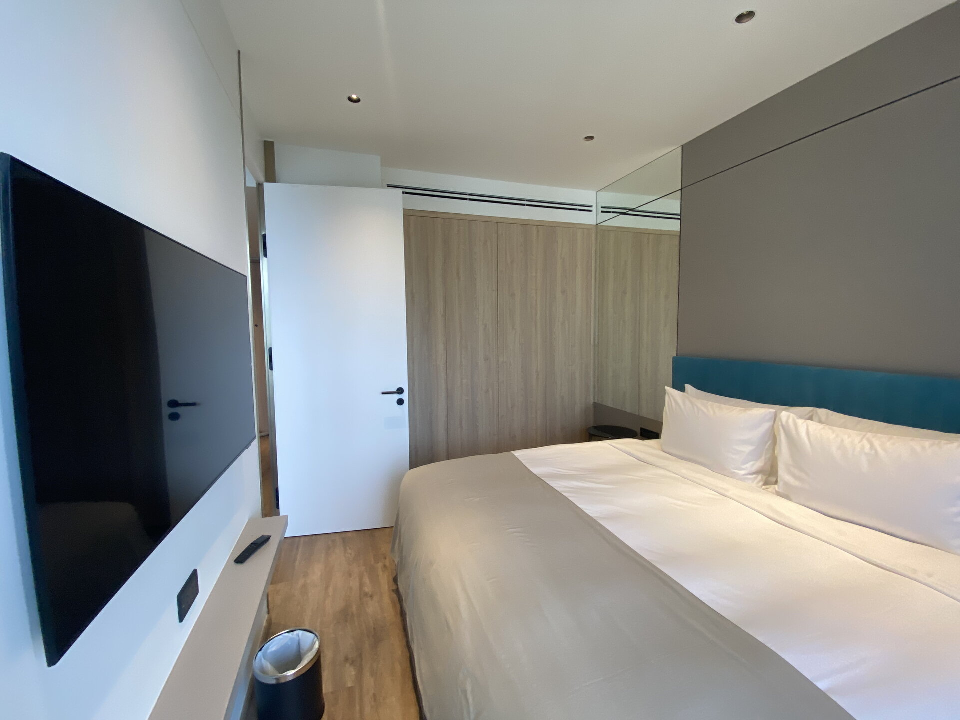 Продам 1 спальную квартиру в Layan Green Park (ID 55)