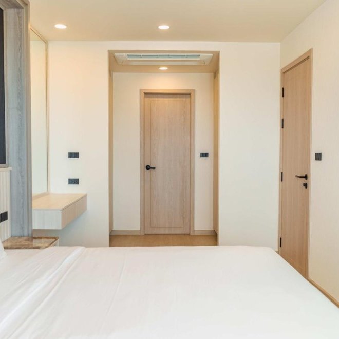 Продажа квартиры в The Ozone Oasis Condominium (ID 11)