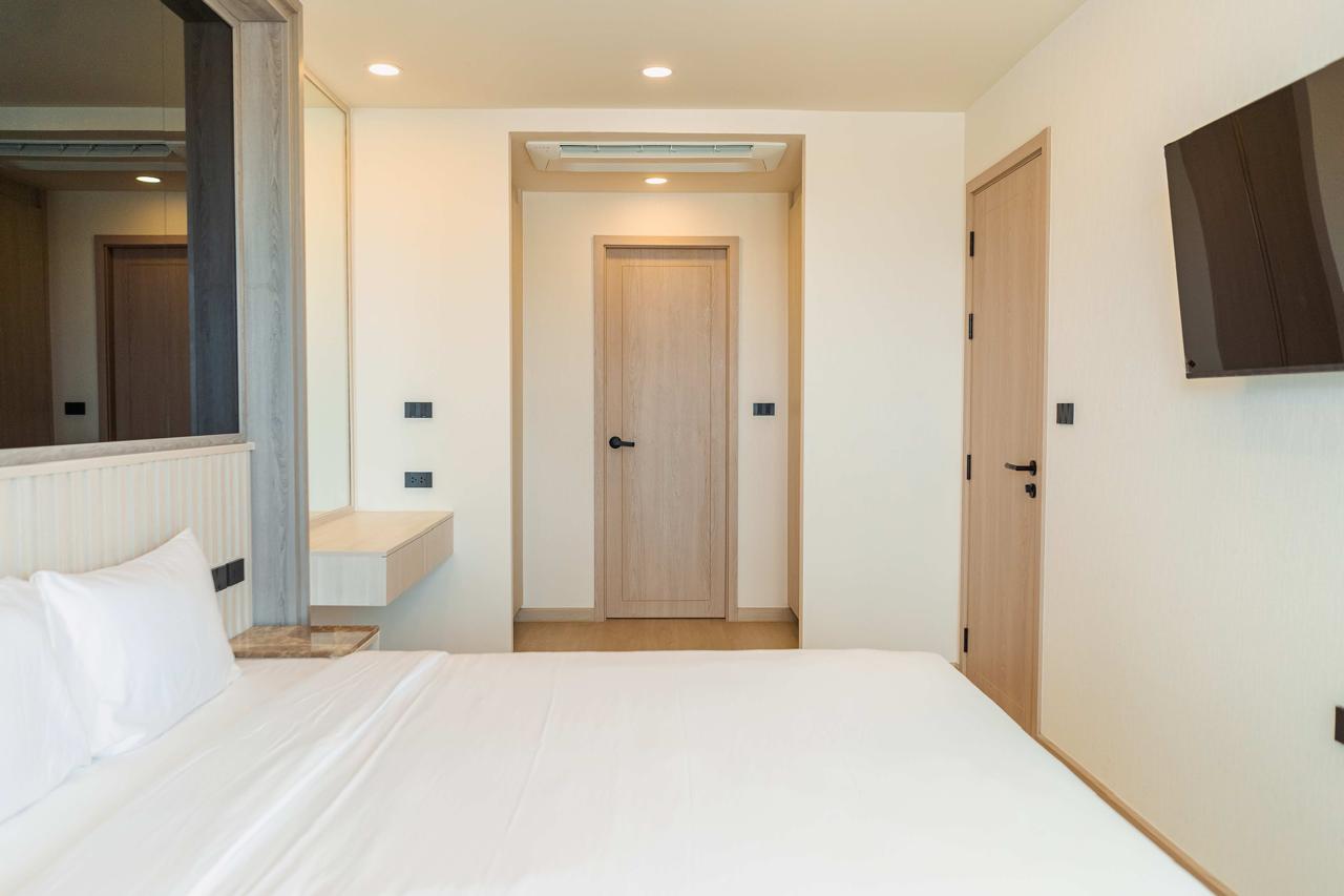 Продажа квартиры в The Ozone Oasis Condominium (ID 11)