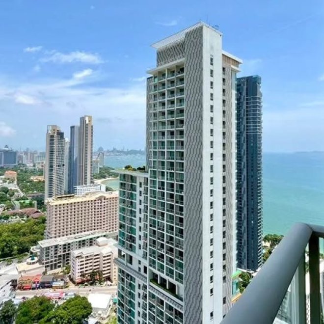 Riviera Wongamat (ID 675)