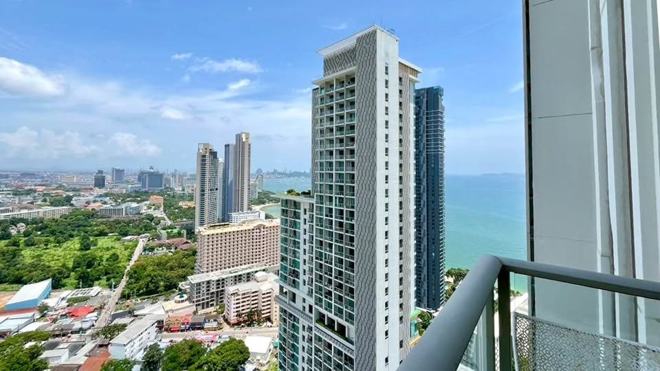 Riviera Wongamat (ID 675)