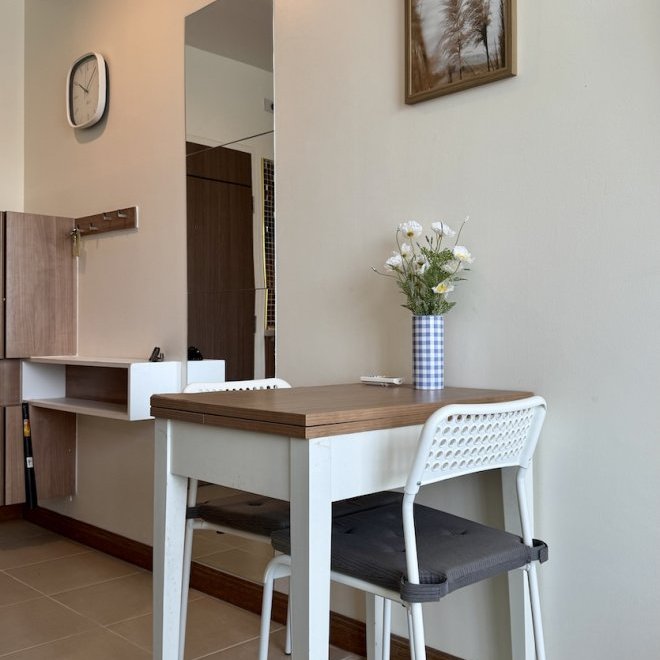 1-спальная квартира в Zcape 2 (ID 167)