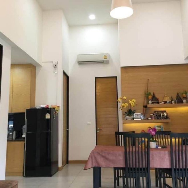 Дом в Huai Yai, Паттайя (ID 668)