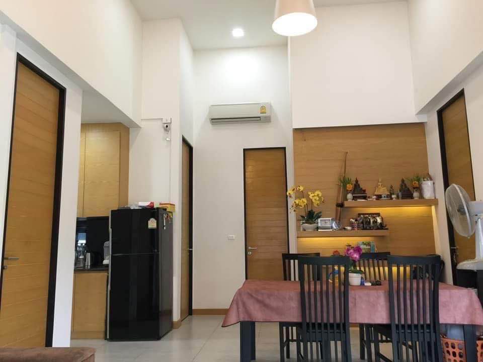 Дом в Huai Yai, Паттайя (ID 668)