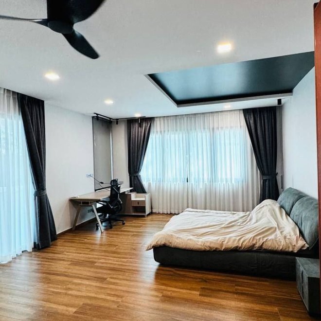 Продажа 4-спальной виллы в Land and Houses Park Phuket (ID 388)