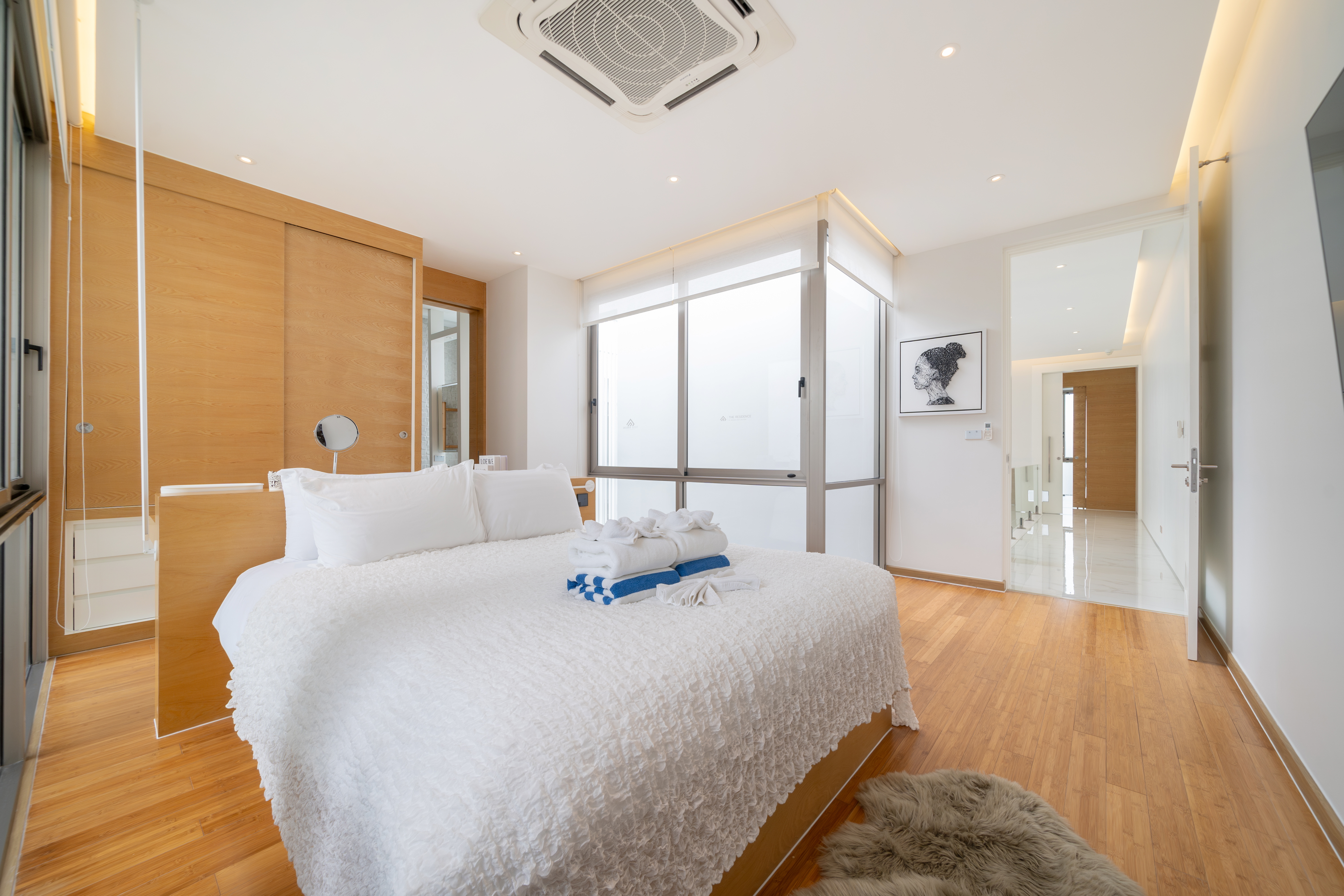 Продажа 3-спальной виллы в The Residence Villa (ID 367)