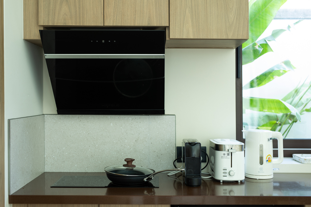 เช่า 2 ห้องนอนวิลล่ากาบาลาห์ (ID 543)