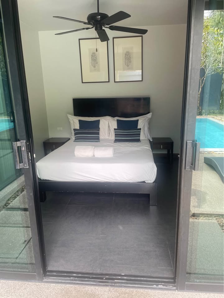 Продажа 2-спальной виллы в Wings Villa (ID 380)