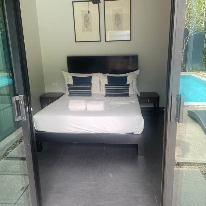 Продажа 2-спальной виллы в Wings Villa (ID 380)