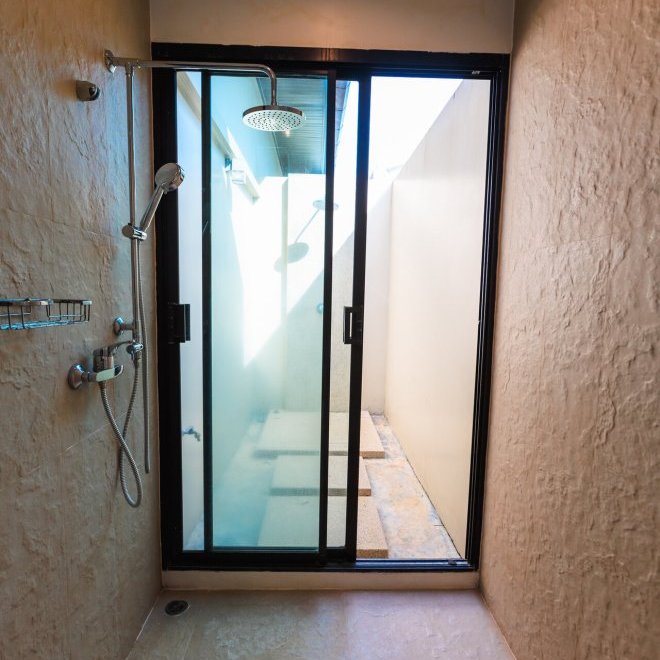 3 спальная вилла Botanica Luxury Villas Phase 1 (ID 299)