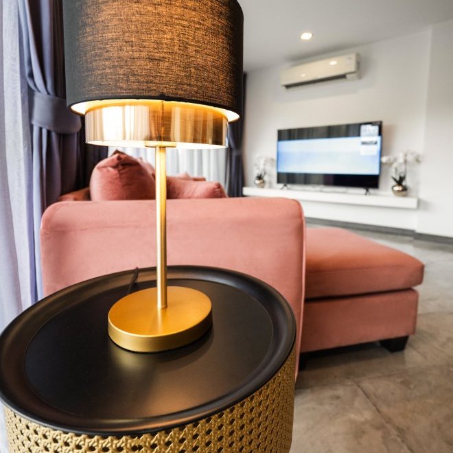 Продажа 1-спальной квартиры в Utopia Loft (ID 373)