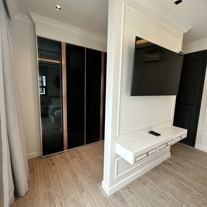 3 спальная вилла рядом с BoatAvenue. (ID 560)