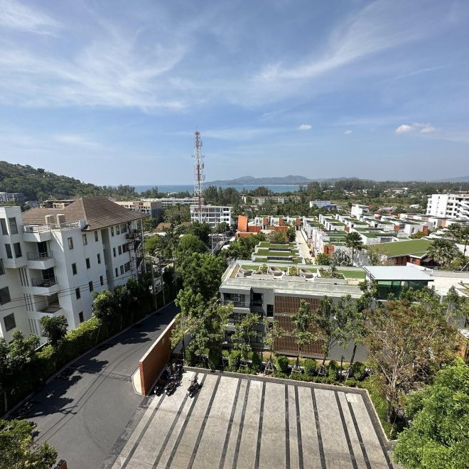 The Mida Panora (ID 602)