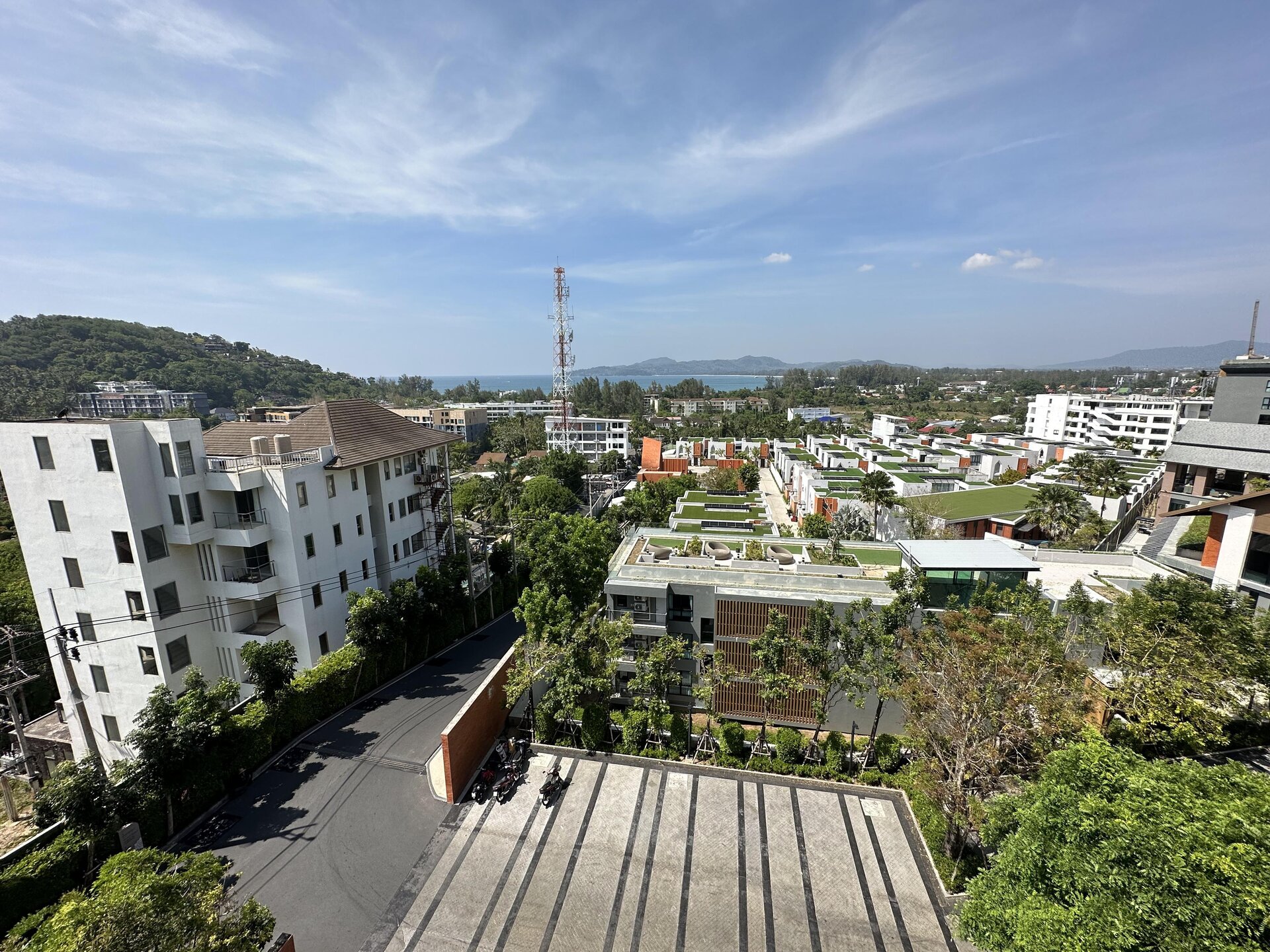 The Mida Panora (ID 602)