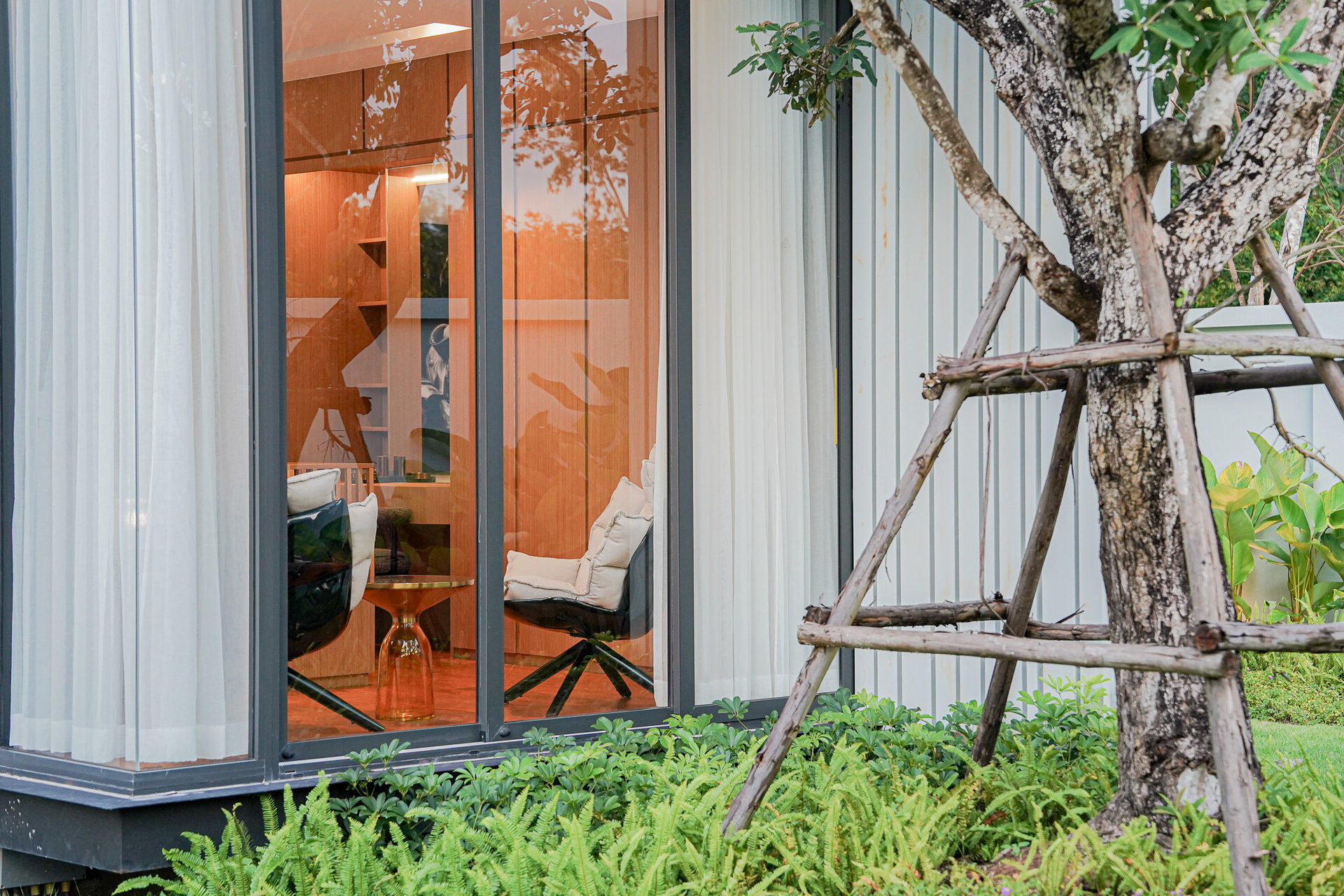 โบทานิก้าฟอเรสต้า (ID 633)