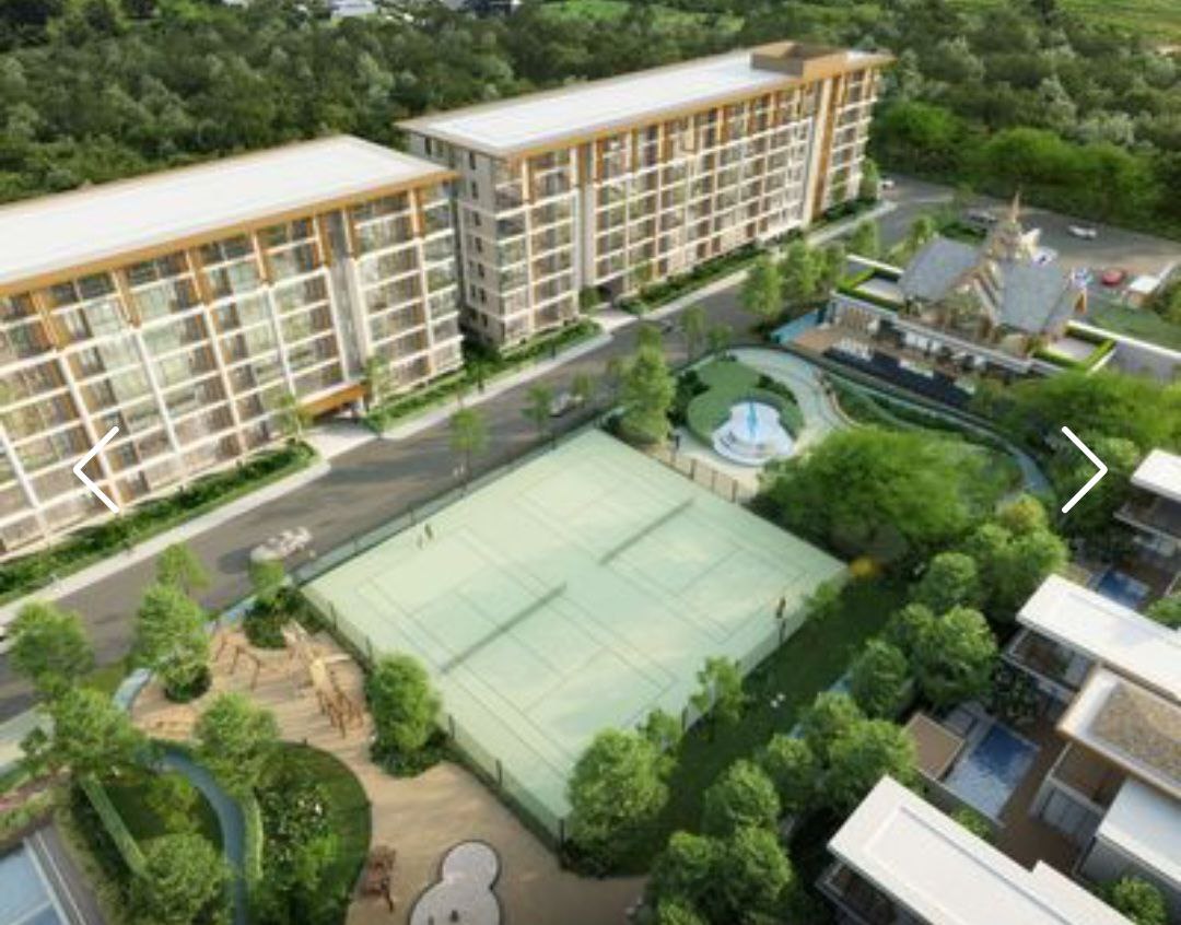 Ozone Oasis (ID 692)