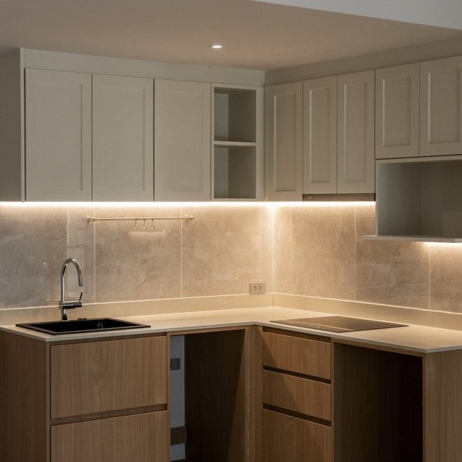 Laguna Beachside — 2 спальни, 99 м², юнит LBS2403 (ID 425)