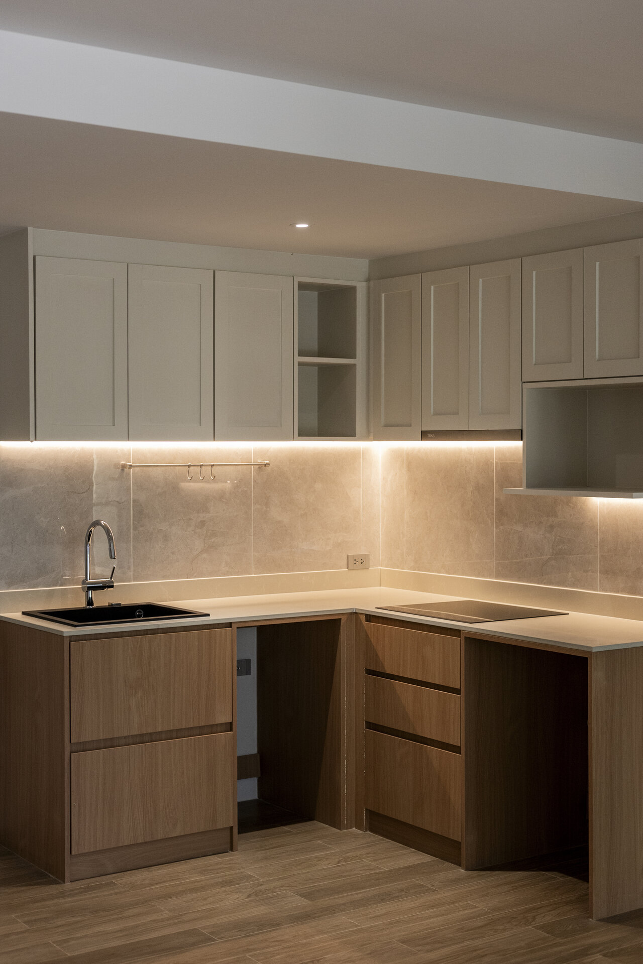 Laguna Beachside — 2 спальни, 99 м², юнит LBS2403 (ID 425)