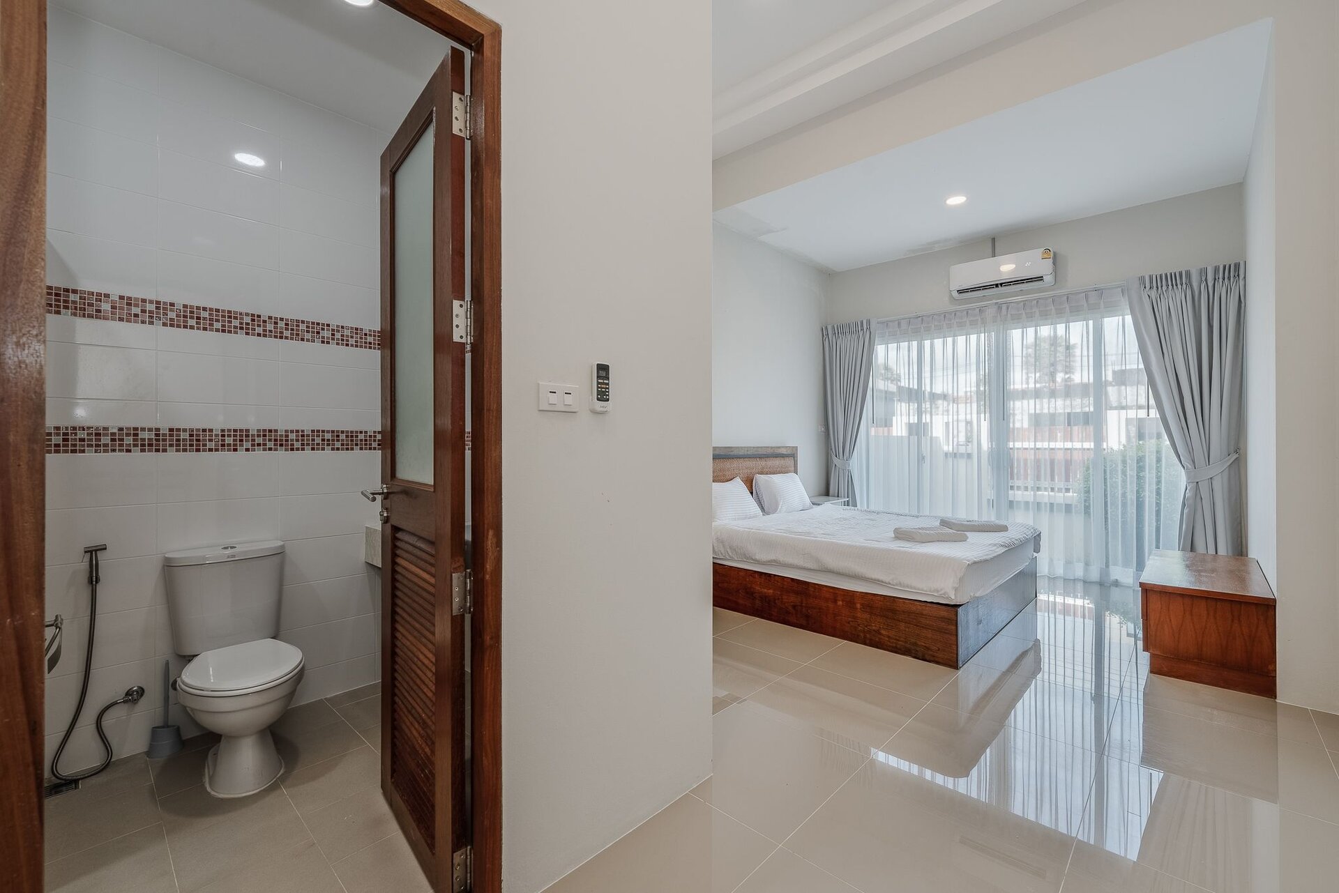 Аренда дома в отличной локации на БангТао (ID 291)