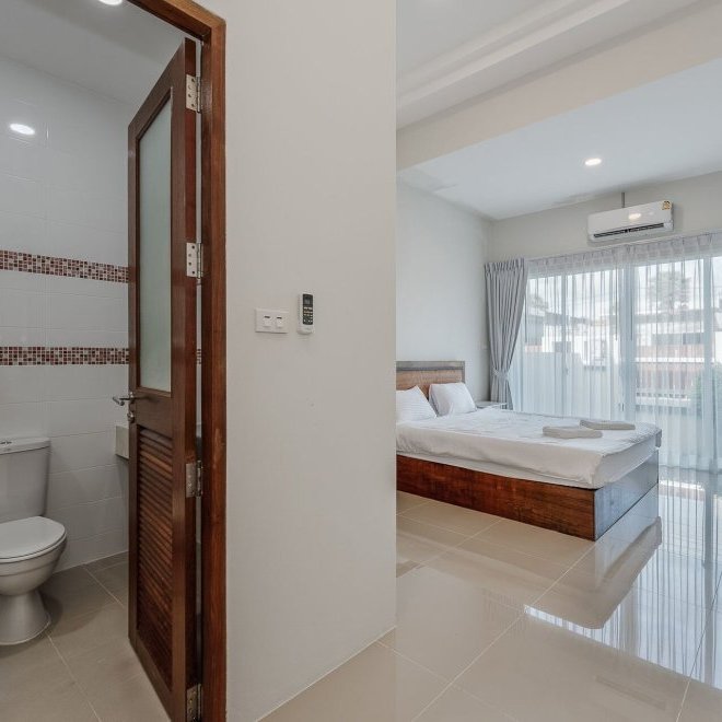 Аренда дома в отличной локации на БангТао (ID 291)