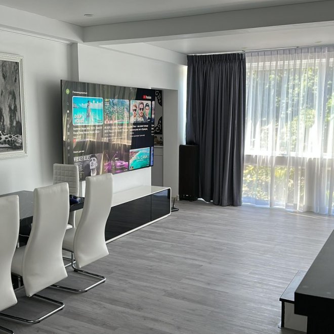 Продажа 2-х этажного пентхауса на Раваи (ID 42)