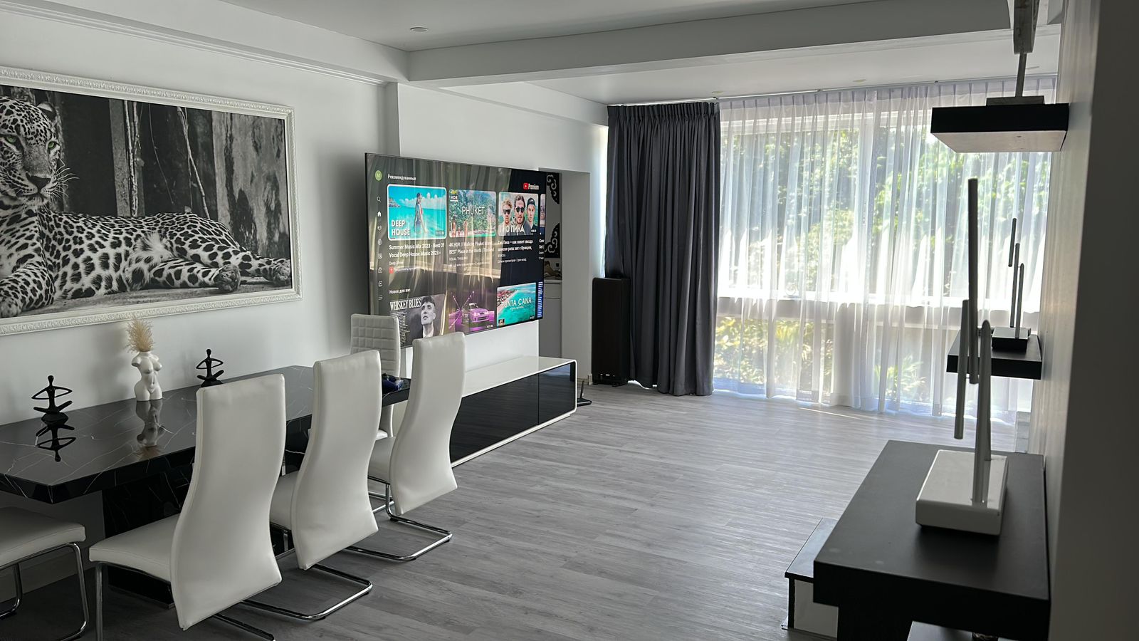 Продажа 2-х этажного пентхауса на Раваи (ID 42)