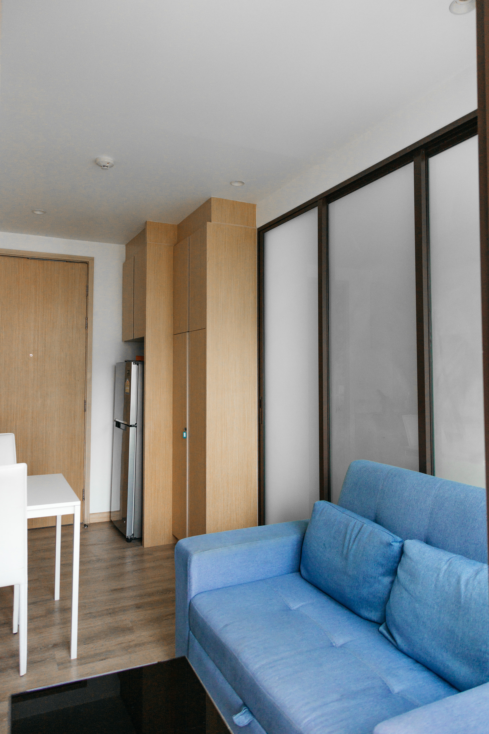 Аренда студии в Aristo 2, юнит 424 (ID 324)