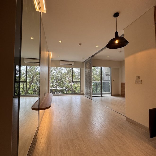 1 bedroom apartment with garden view in Laguna Lakeside (ID 507)