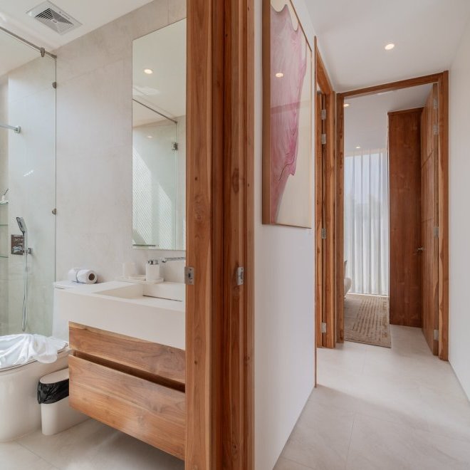 3 ห้องนอนอาเชราห์วิลล่าเฟส 2 ขาย (ID 40)