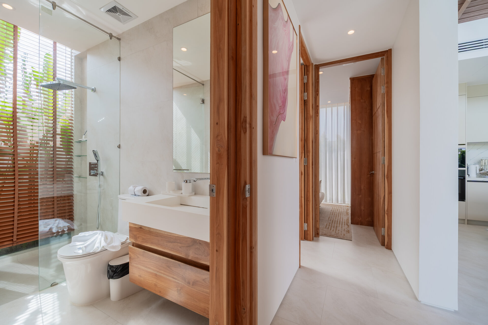 3 ห้องนอนอาเชราห์วิลล่าเฟส 2 ขาย (ID 40)