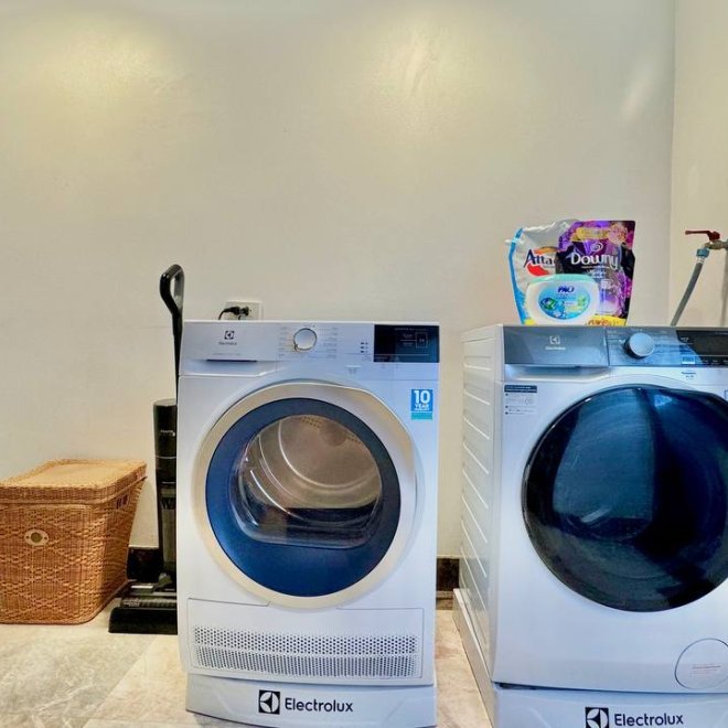 วิลล่า 7 ไม้ขาว-7 ห้องนอน,แปลงของ 1150 เมตร2,ฟรีโฮลด์ (ID 99)