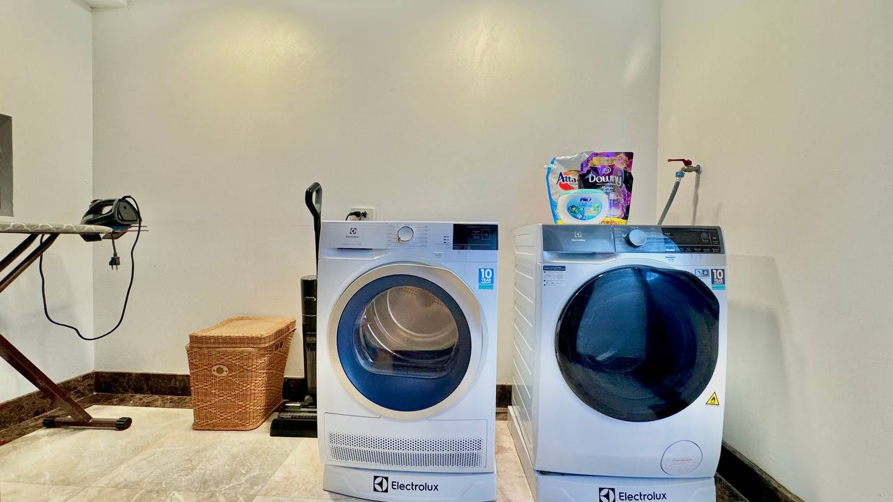 วิลล่า 7 ไม้ขาว-7 ห้องนอน,แปลงของ 1150 เมตร2,ฟรีโฮลด์ (ID 99)