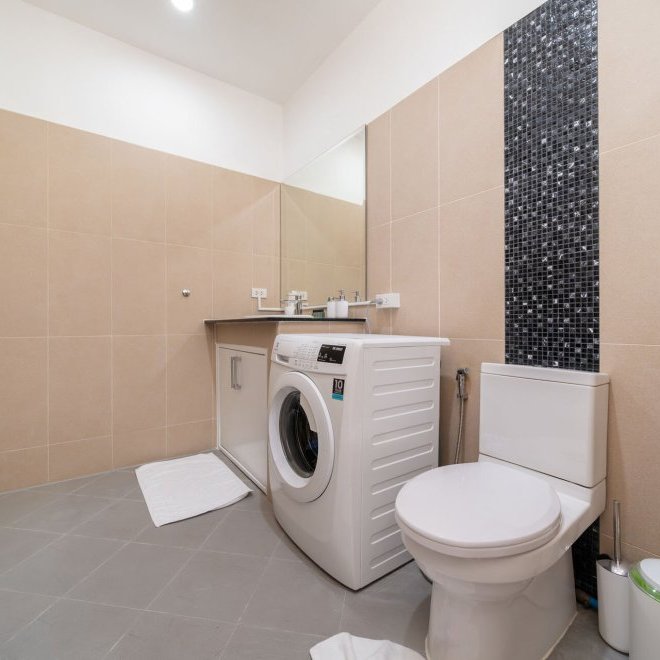 The Greens Villas (ID 614)