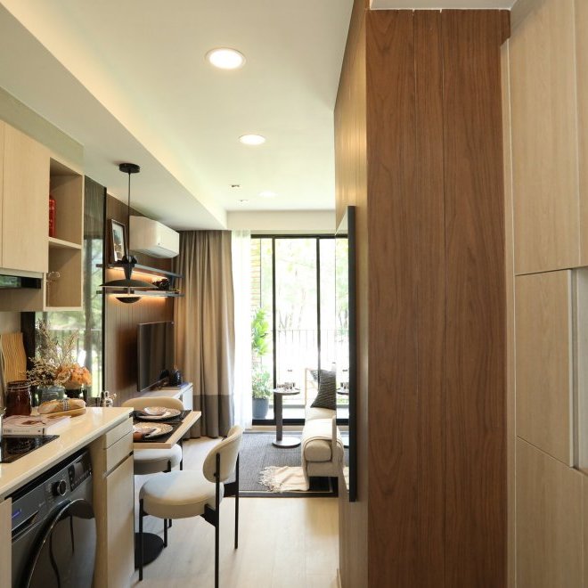 So Origin Bangtao的1卧室公寓 (ID 50)