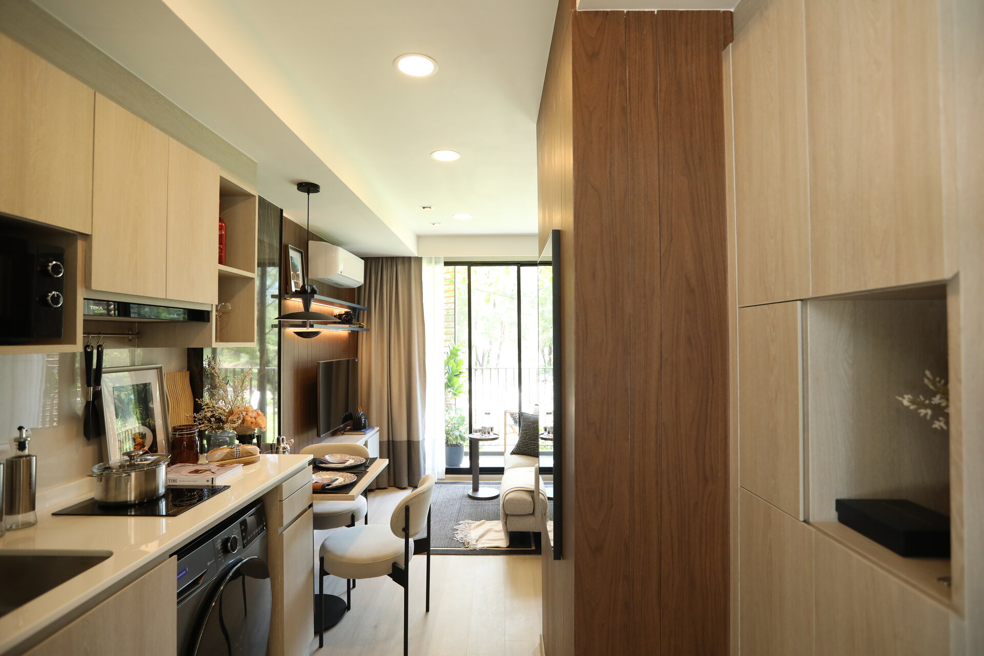 So Origin Bangtao的1卧室公寓 (ID 50)