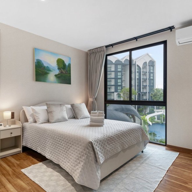 Rent a 2 bedroom apartment MO304 The Title Halo 1 (ID 545)