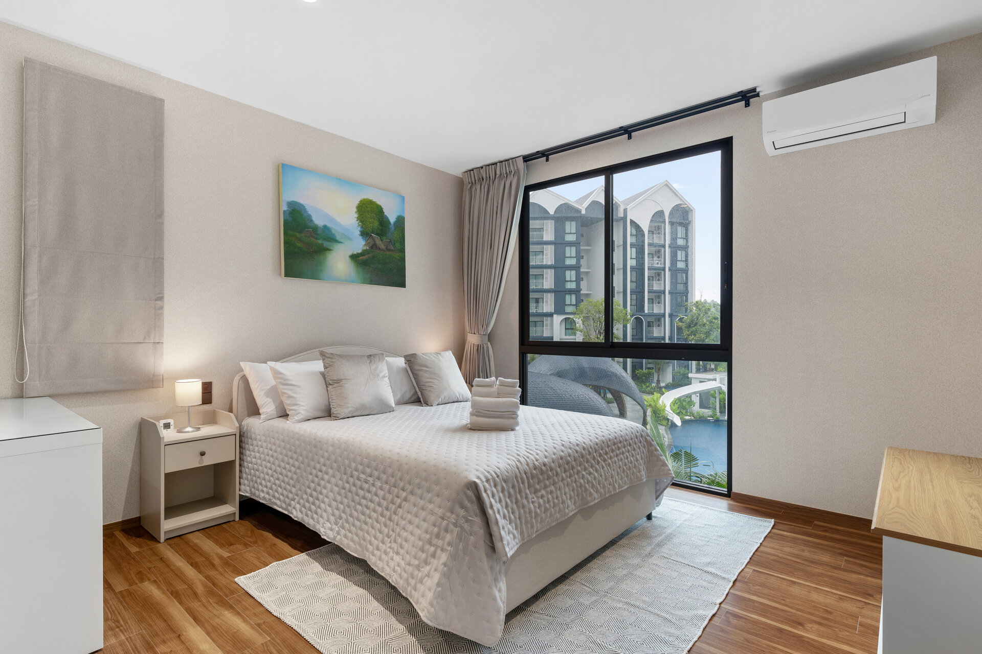 Rent a 2 bedroom apartment MO304 The Title Halo 1 (ID 545)