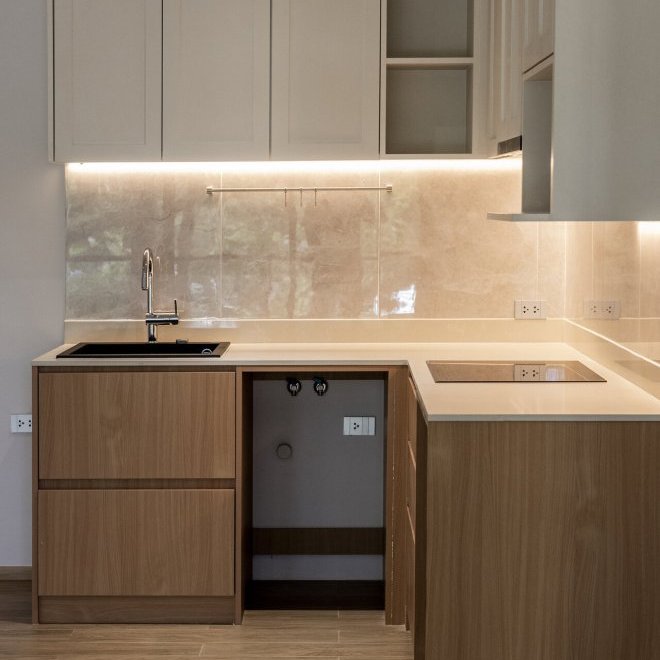 Laguna Beachside — 2 спальни, 99 м², юнит LBS2403 (ID 425)