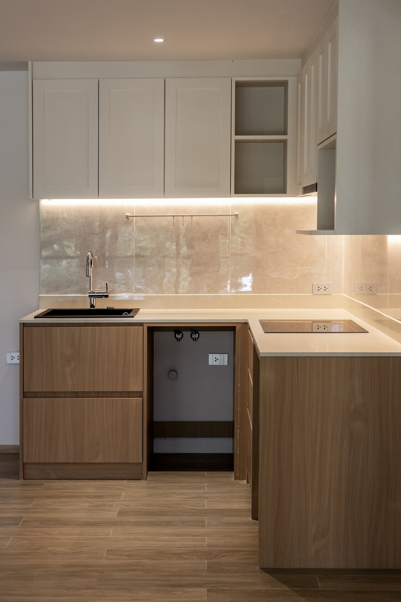 Laguna Beachside — 2 спальни, 99 м², юнит LBS2403 (ID 425)