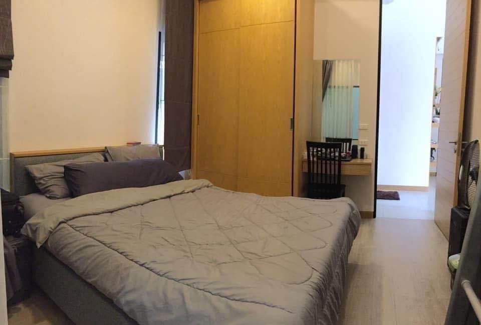 Дом в Huai Yai, Паттайя (ID 668)