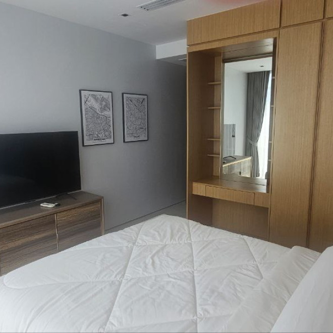 Продажа 4 спальной виллы в Botanica Forestique (ID 311)