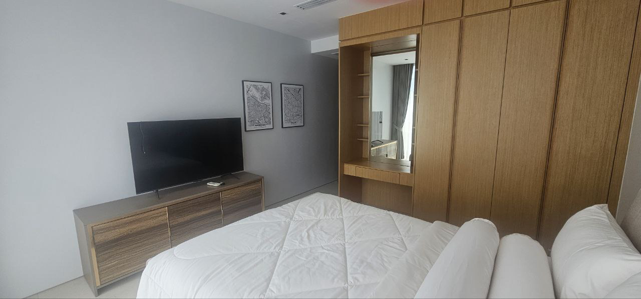 Продажа 4 спальной виллы в Botanica Forestique (ID 311)