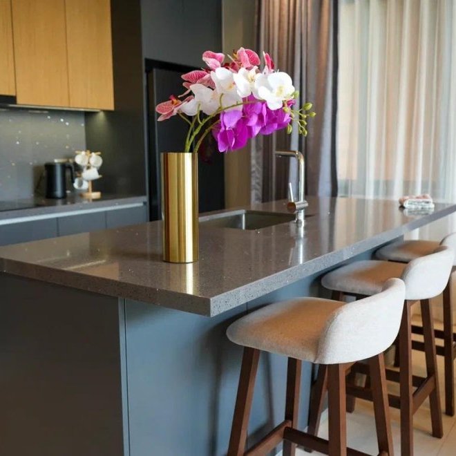 Продажа виллы Botanica Modern Loft II (ID 538)